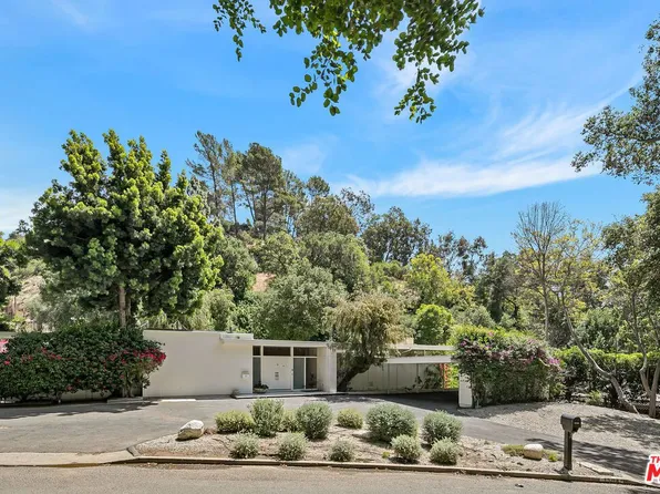1504 Stone Canyon Rd, Los Angeles, CA 90077