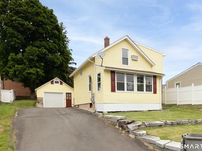 48 Twining Street, Bristol, CT, 06010