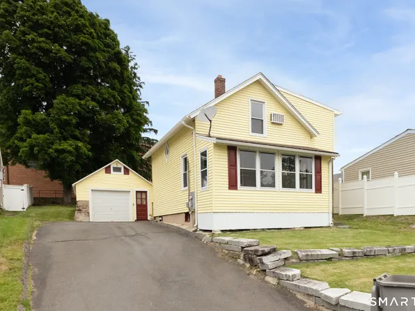 48 Twining Street, Bristol, CT 06010