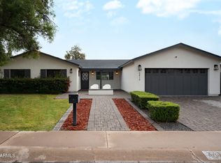 3413 N 45th St, Phoenix, AZ 85018