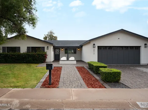 3413 N 45TH Street, Phoenix, AZ 85018