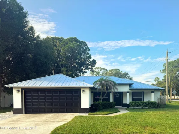 2475 Kathi Kim St, Cocoa, FL 32926
