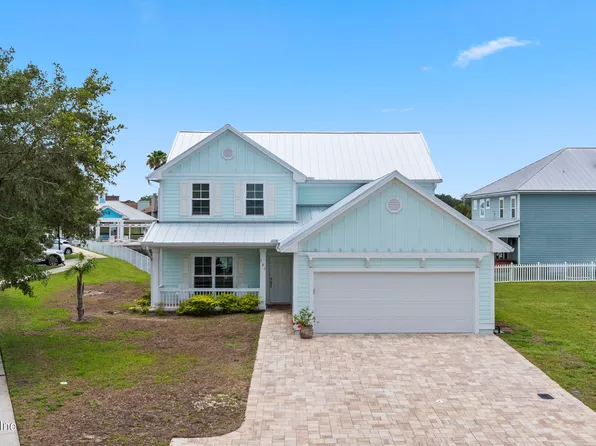 101 YACHT CLUB Point, Green Cove Springs, FL 32043