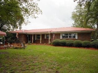 3090 SW 10th St, Bell, FL 32619