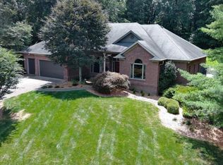 2515 Ridgestone Dr, Elizabethtown, KY 42701