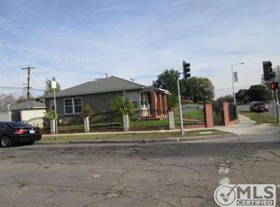 2419 W Alondra Blvd, Compton, CA 90220
