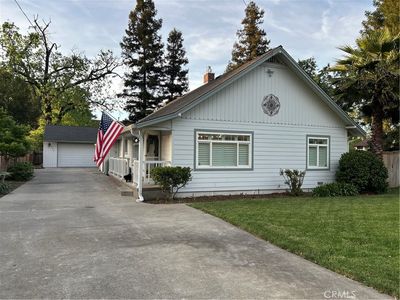 254 E Shasta Ave, Chico, CA, 95973