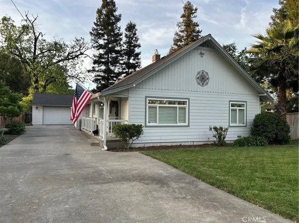 254 E Shasta Ave, Chico, CA 95973