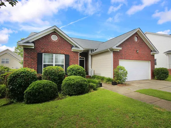 651 Park Rd, Lexington, SC 29072