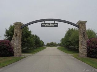 2305 SW Hunter Dr, Okeechobee, FL 34974