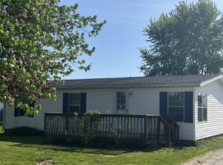 6791 Cade Rd, Brown City, MI 48416