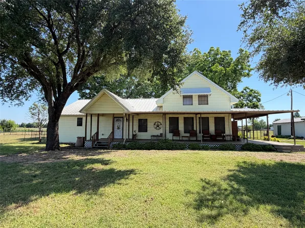 330 S Goode Rd, Wilmer, TX 75172