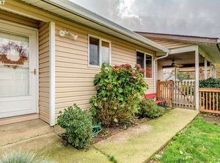 109 Enos St, Amity, OR 97101