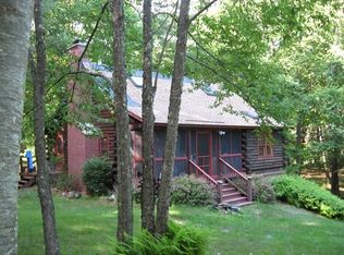 17 Laurel Mountain Rd, West Whately, MA 01039