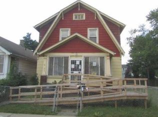 67 W Broadway St, Ecorse, MI 48229
