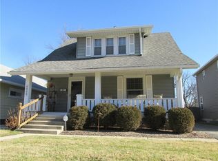 5923 N Broadway St, Indianapolis, IN