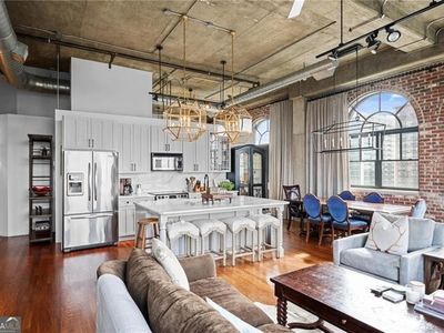 3180 Mathieson Dr NE Unit 1205, Atlanta, GA, 30305