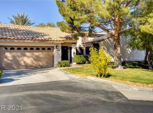1947 Hobson Dr, Henderson, NV 89074