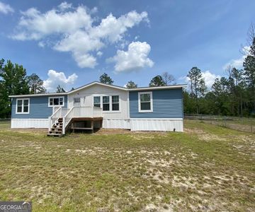 320 Crosby Ln, Hortense, GA, 31543