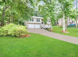 4635 Central Church Rd, Douglasville, GA 30135