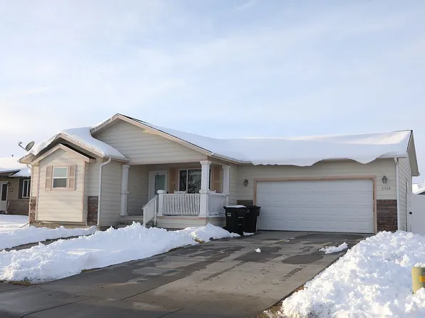 6360 Little Moon Trl, Casper, WY 82604
