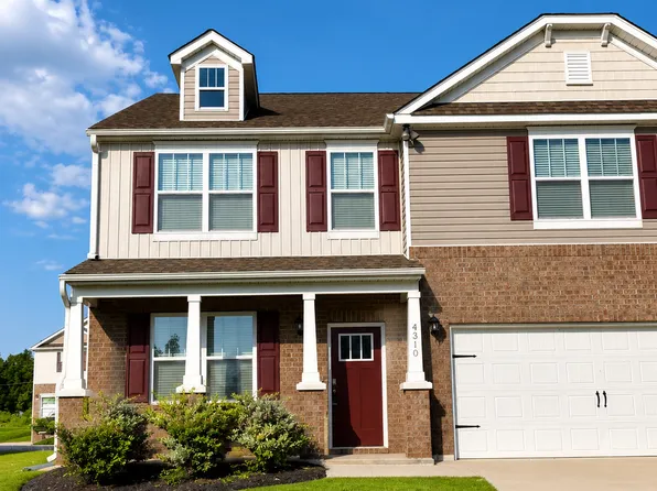 4310 Remington Ave, Boiling Springs, SC 29316