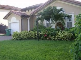 1120 SW 154th Ave, Miami, FL 33194