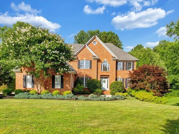 109 Beacon Hill Pl, Lynchburg, VA 24503