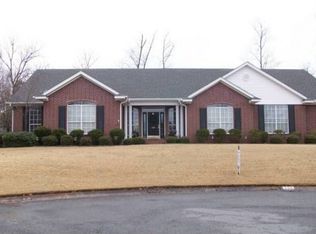 209 Blue Bird Cv, White Hall, AR 71602