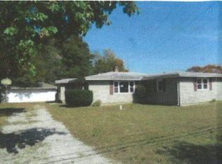 13795 Willow Creek Dr, Mishawaka, IN 46545