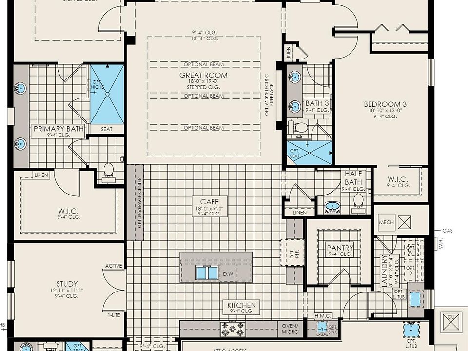 2nd image of 2207 Kamin Dr