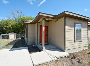 107 Rosedale Ave, New Braunfels, TX 78130
