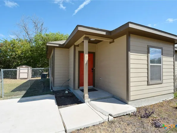 107 Rosedale Ave, New Braunfels, TX 78130