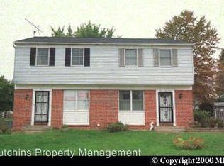 425 Berkshire Ct, Joppa, MD 21085
