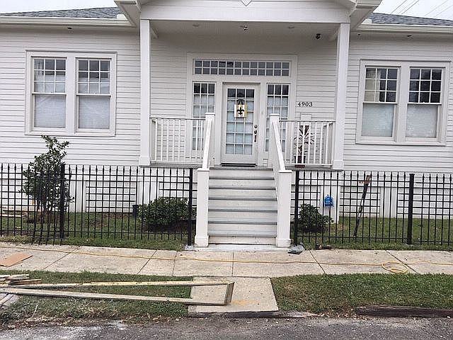 1st image of 4903 S Robertson St