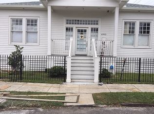 4903 S Robertson St, New Orleans, LA 70115