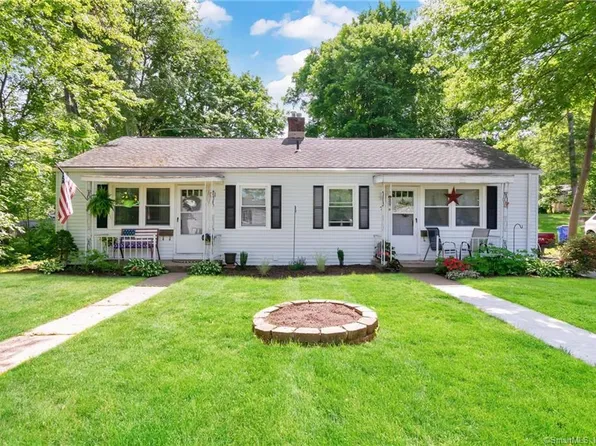 5 Elmhurst Circle, West Hartford, CT 06110