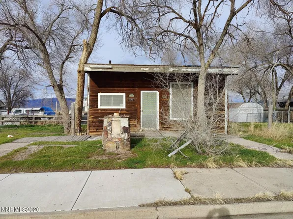535 N 2nd St, Battle Mountain, NV 89820