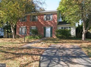 18913 Abbotsford Cir, Germantown, MD 20876