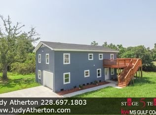 2035 Galere Rd, Bay St Louis, MS 39520
