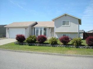 5825 N Canal Rd, Newman Lake, WA 99025