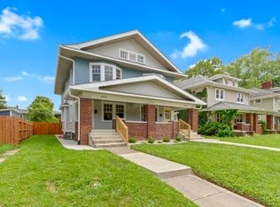 3431 Broadway St, Indianapolis, IN 46205