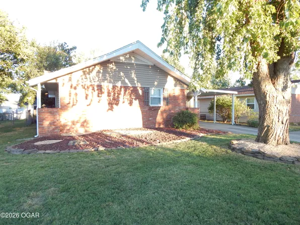 2517 New Hampshire Ave, Joplin, MO 64804