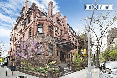 Rented by Citi Habitats