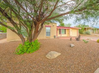 3725 S Manitoba Ave, Tucson, AZ 85730