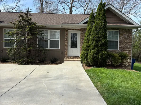 45 Kaylee Ln #201, Crossville, TN 38555