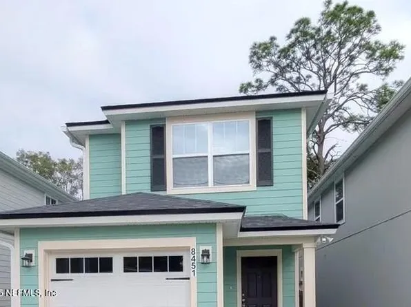 8451 EATON Avenue, Jacksonville, FL 32211