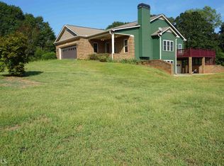2752 Pleasant Hill Rd, Martin, GA 30557