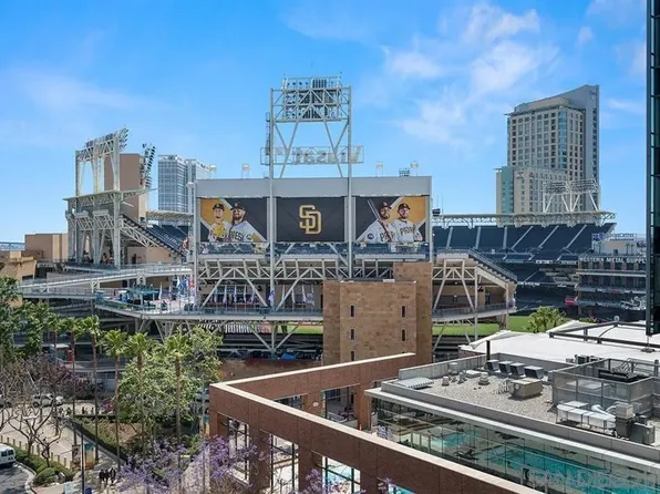 321 10th Ave Unit 806, San Diego, CA 92101