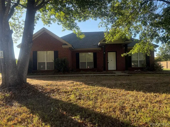 603 Baltzer Rd, Wetumpka, AL 36092